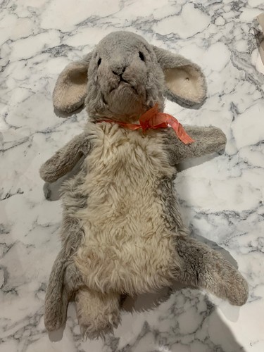 Vintage steiff jolly hase - steiff,