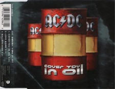 AC/DC - Cover You In Oil -