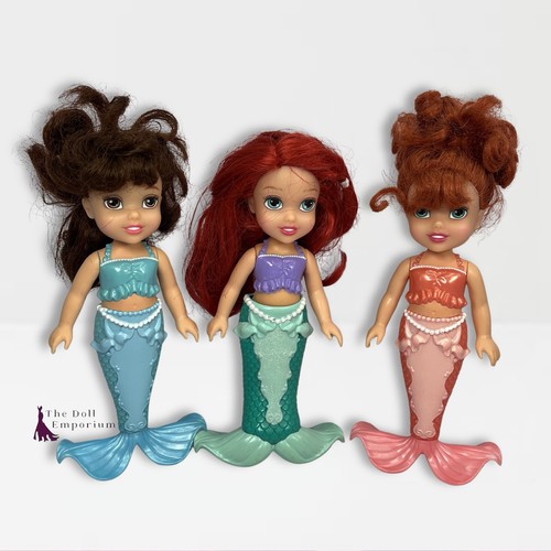 Disney toddler the little - -,