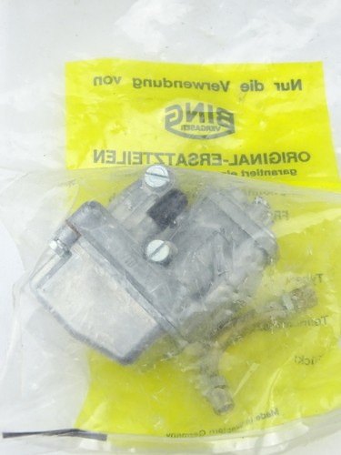 Bing 104 vergaser nos - bing,