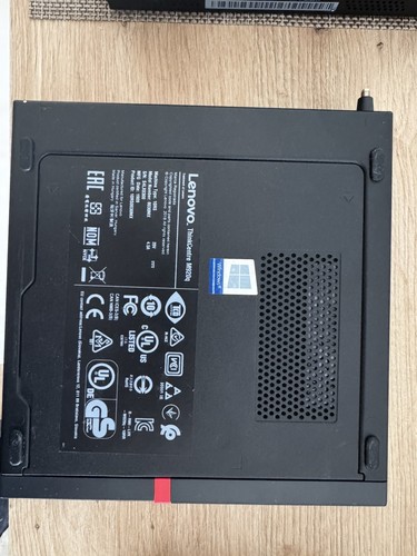 Lenovo m920q 8700t - m920q, |