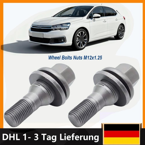 M12 radschrauben radmuttern - m12,