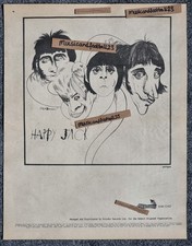 THE WHO - HAPPY JACK