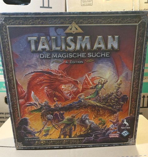 Talisman die magische - talisman,