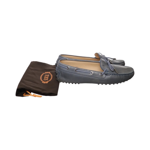 Tod loafers größe - loafers,, 40