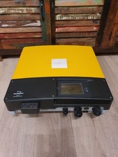 Sunny Boy Wechselrichter SB