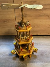 Pyramide Weihnachtspyramide