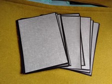 Fotokarton ca. 30 Blatt