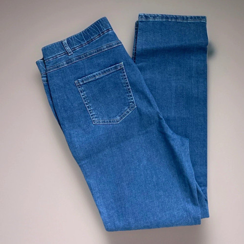 Damenjeans new york - new, york-stil