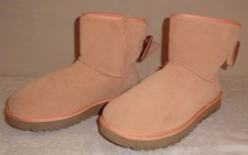 Ugg mini bailey bow boot - ugg,