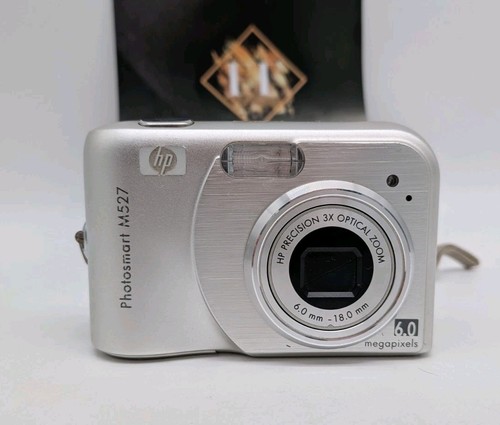 Photosmart m527 - photosmart,