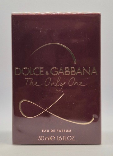 Dolce gabbana the only - only, one