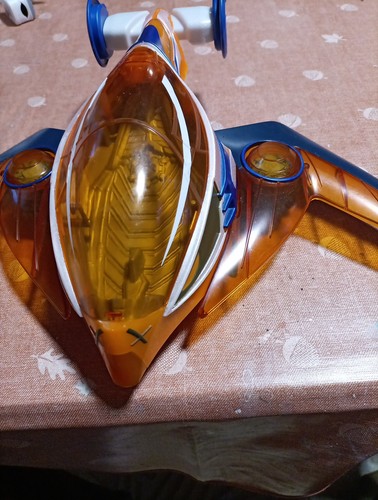 Talon fighter man - talon, the