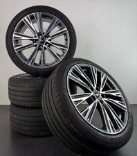 Audi A6 S6 4K C8 20 Zoll Felgen Sommerreifen Sommerräder 4K0601025EG #C952