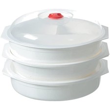 Mikrowellengeschirr Set