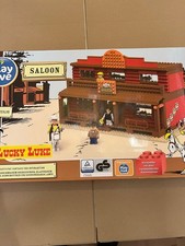 Playtive Klemmbausteine Lucky