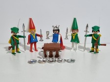 Playmobil 3263 Alte Frau