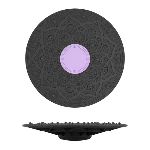 Balance board 30cm halbkugel - board,