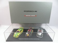 1:43 Spark Porsche Manthey