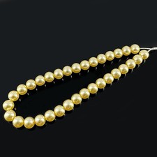 Natürlicher 8,00 mm runder