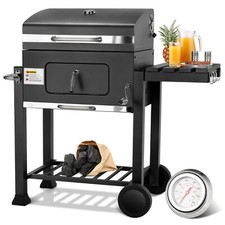 Holzkohlegrill XXL BBQ Grill