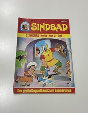 Bastei Sindbad Nr. 5 Nostalgie