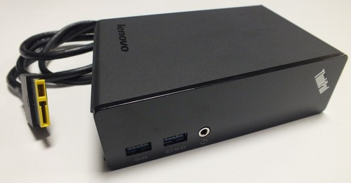 Lenovo thinkpad onelink pro - thinkpad,