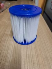 Bestway Pool Filter Filterkartusche für Kartuschenfilter 58145 Neu