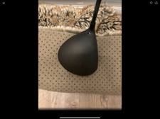 Cobra Golf Driver Darkspeed