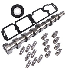 Motor Nockenwelle Hydraulische