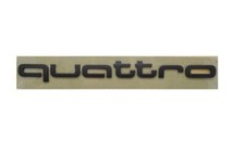 Original audi quattro - original,