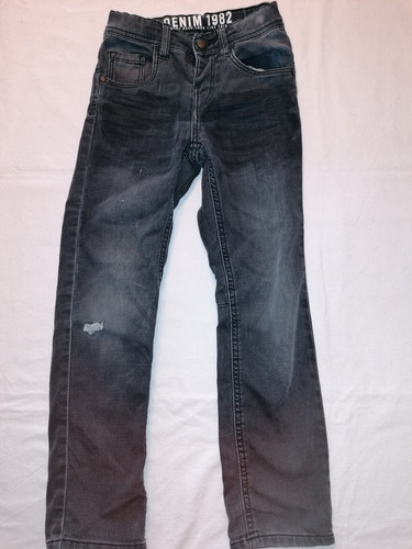 Hose jeanshose 128 - hose,
