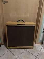 Fender 59 Bassman LTD