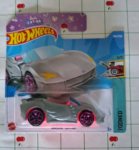 2022 hot wheels barbie - 2022,