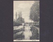 Valkenburg (L.), Oude Sluis -