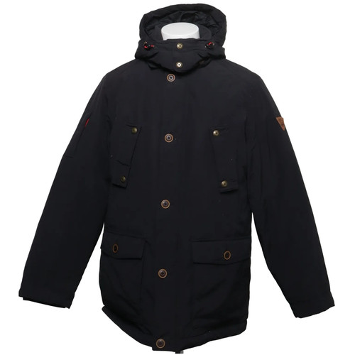 Edc brand winterjacke - brand,,