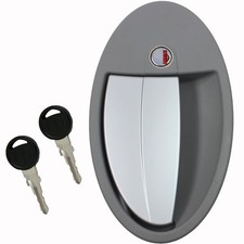 Türschloss Außenschloss