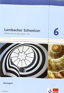 Lambacher schweizer mathematik - schweizer,