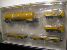 MINITRIX N 11602-04 / 219910 