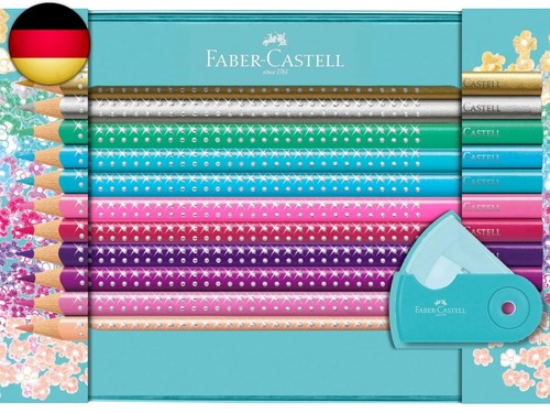 Faber castell buntstifte - buntstifte, set