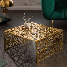 Handgearbeiteter Couchtisch