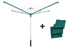 LEIFHEIT Wäscheschirm