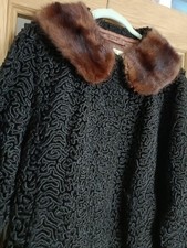 Vintage Astra Furs Paris