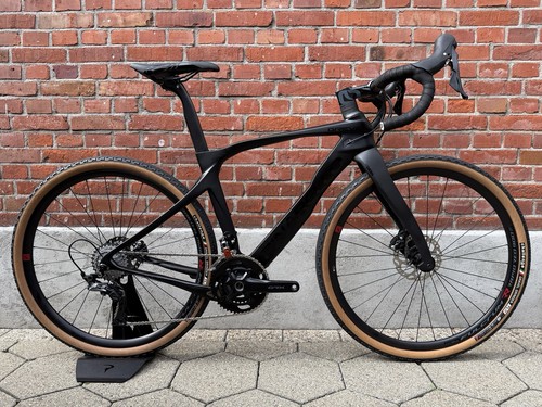 New pinarello grevil carbon - pinarello,