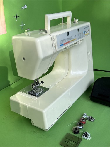 Nähmaschine gritzner - nähmaschine,