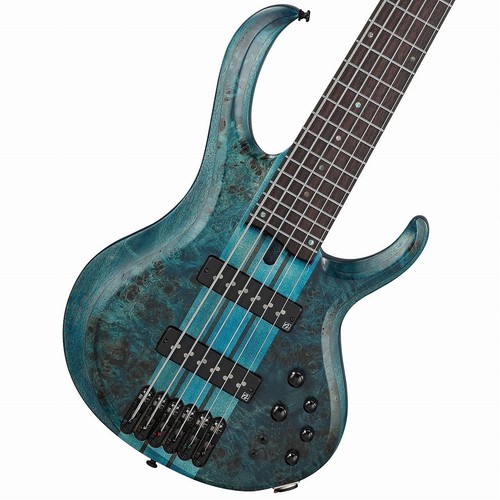 Ibanez btb946 col new bass - new,
