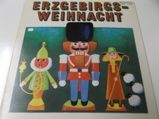 289 - ERZGEBIRGS-WEIHNACHT -