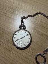ZentRa Herren Taschenuhr 4,5cm