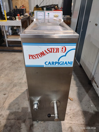 Carpigiani pastomaster - carpigiani, 60