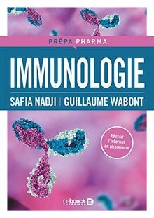 Immunologie réussir - immunologie, :